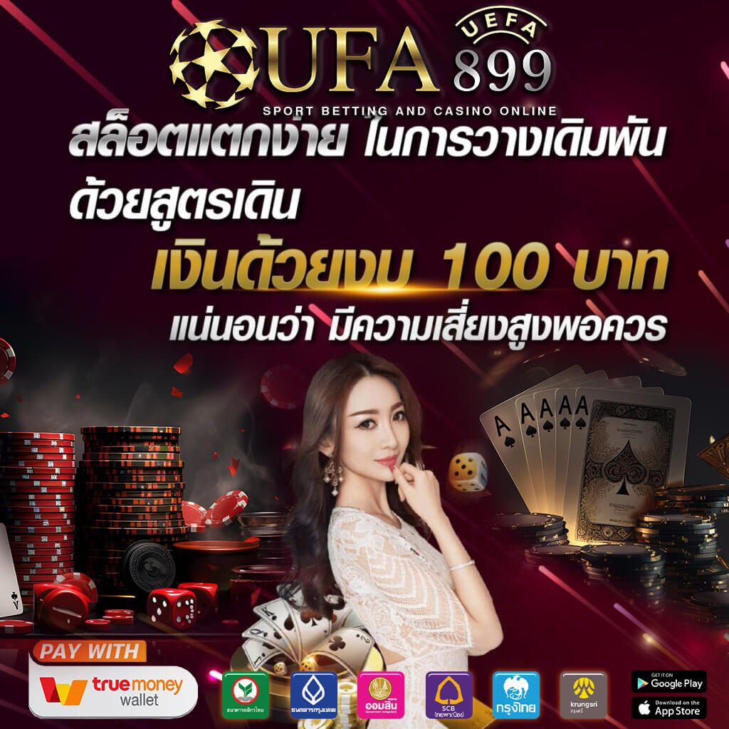 สัมผัสประสบการณ์คาสิโนออนไลน์ระดับโลกกับ Hacksaw Gaming ที่ Swin